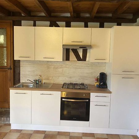 Maison Cope Chatillon-sur-Broue エクステリア 写真