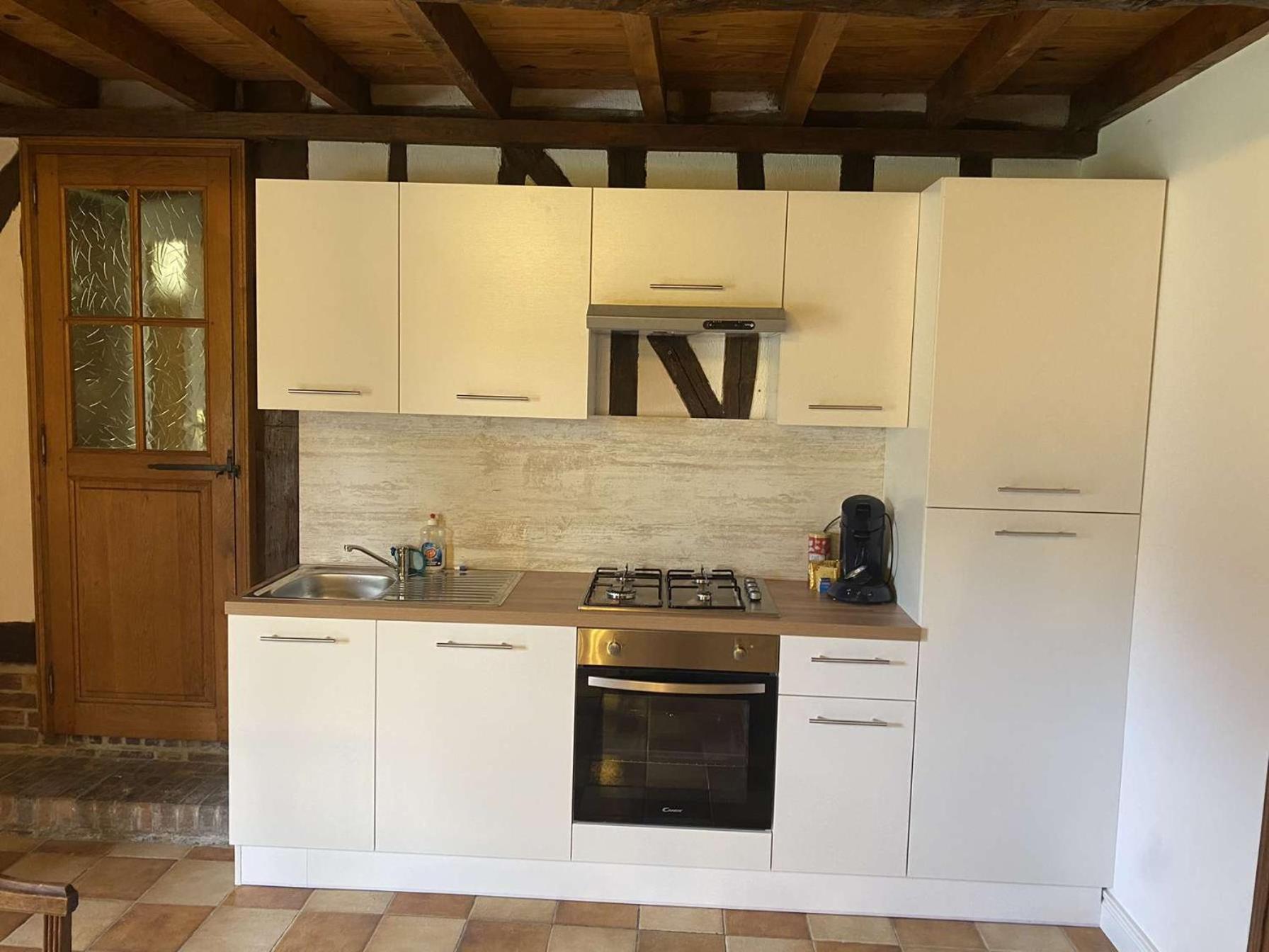 Maison Cope Chatillon-sur-Broue エクステリア 写真